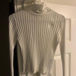 Zara knit long sleeve